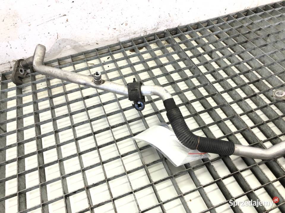 RURKA KLIMATYZACJI MAZDA 6 GJ 22 150 Kombi osobowe Przewody klimatyzacji