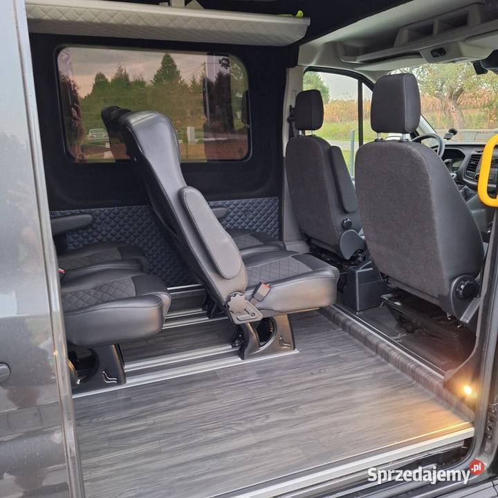 Trafic Vivaro gniazdo USB Dubiecko