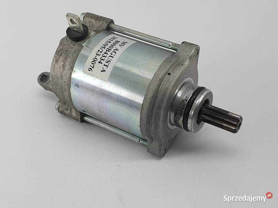 Rozrusznik Mv Agusta Turismo Veloce 800 Łódź