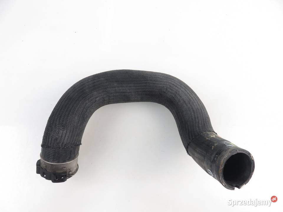 RURA INTERCOOLERA FIAT TIPO 16 D 52018233 Przewody powietrza