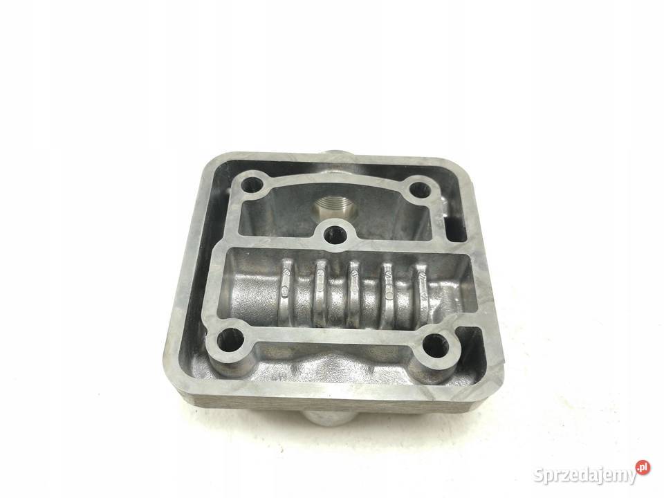 GŁOWICA SPRĘŻARKI POWIETRZA MERCEDES 1120 1324 L lubelskie