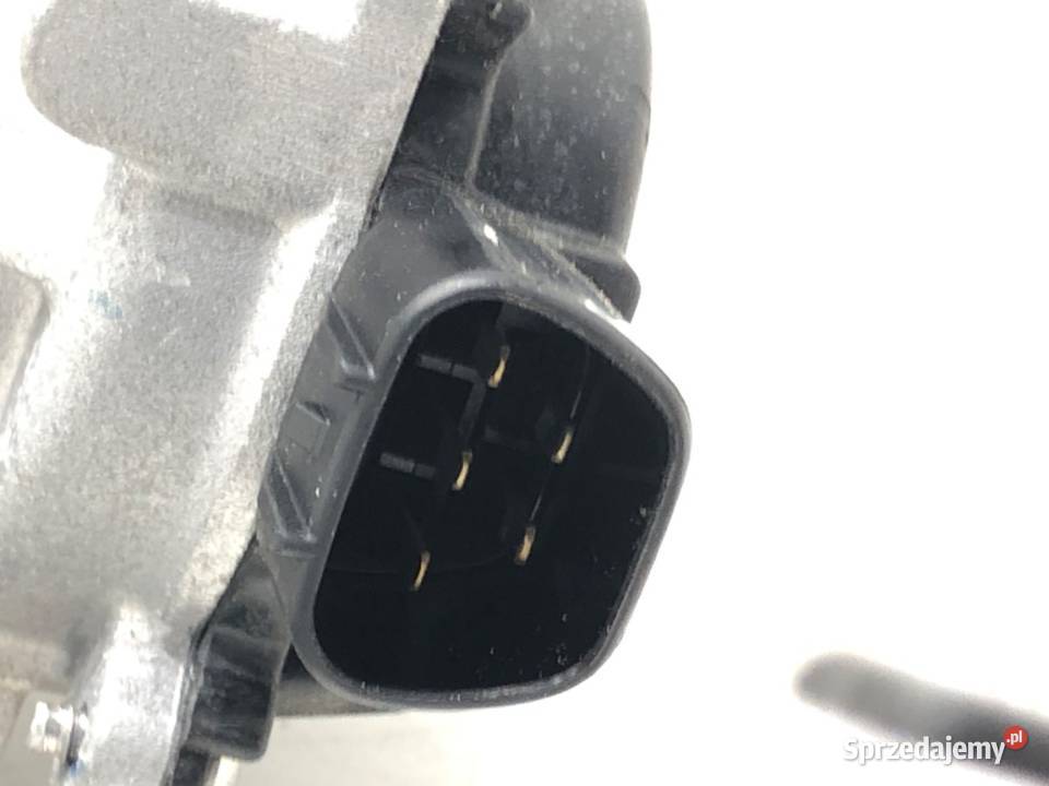 MECHANIZM WYCIERACZEK PRZÓD MITSUBISHI MIRAGE