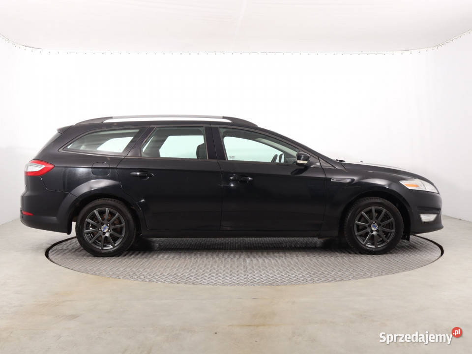 Ford Mondeo 20 TDCi Mondeo Katowice