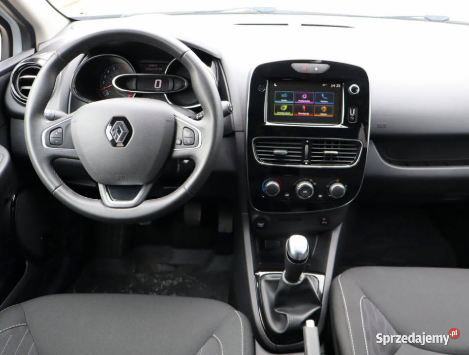 Renault Clio 09 TCe benzyna Piaseczno