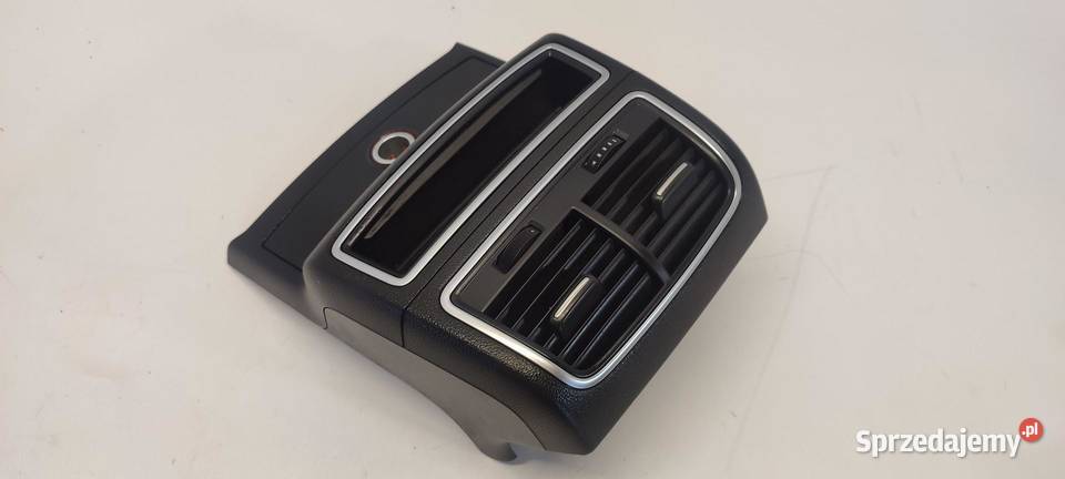 AUDI A7 4G KRATKA NAWIEWU TUNELU 4G0863300 osobowe sprzedam