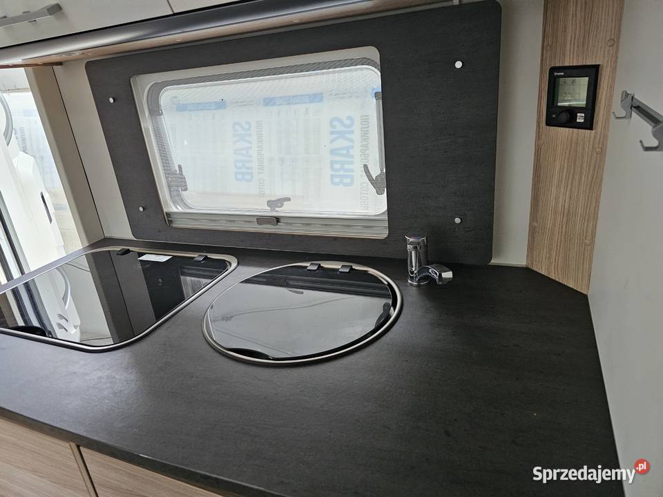 Kamper Sungliht 6 osobowy Biała Podlaska