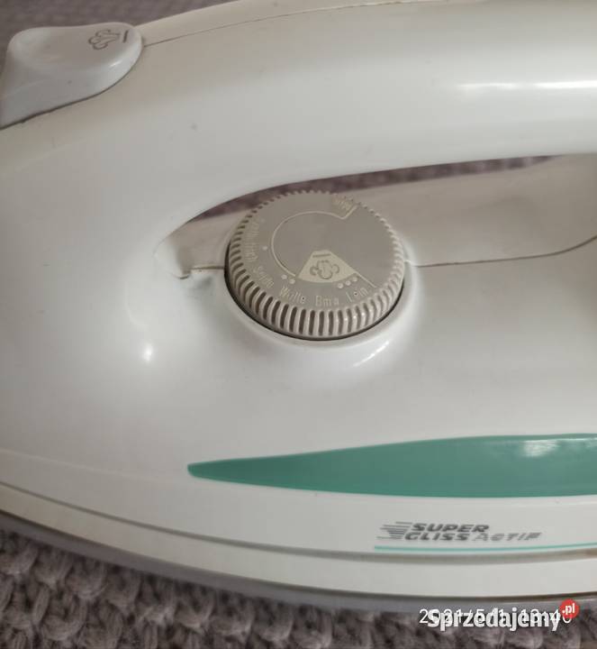 100 sprawne żelazko Tefal 1300 W Radzyń Podlaski