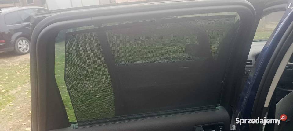 Ford Focus C 16 108 2004 wersja ghia Bodzentyn sprzedam