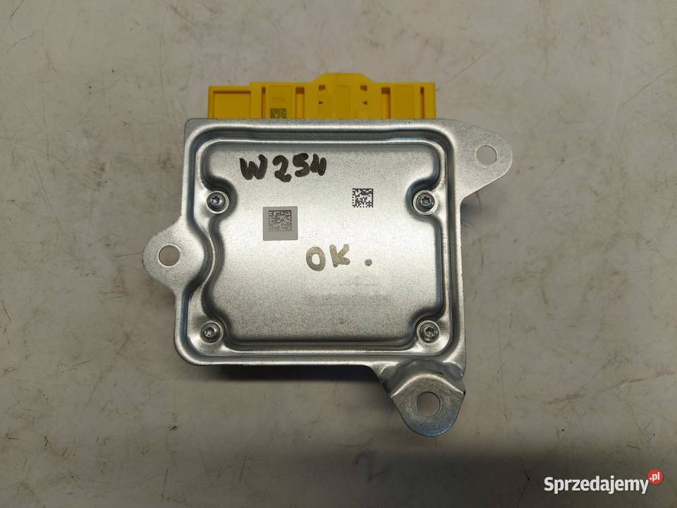 Mercedes W254 GLC 220d MODUŁ STEROWNIK SENSOR