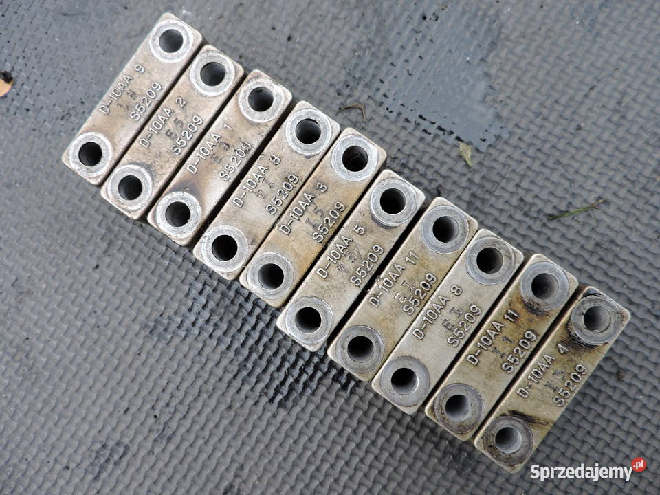 Stopka podpora wałka rozrządu Mazda 5 I 18 B 115 Myszków