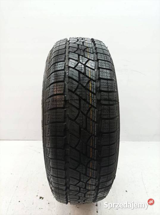 OPONA CAŁOROCZNA DUNLOP SP ALL SEASON M2 Samochodowe sprzedam