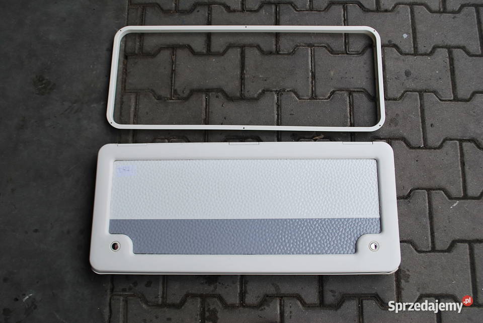 Drzwiczki serwisoweluk bagażowy 785cmX345 mazowieckie Grzebowilk