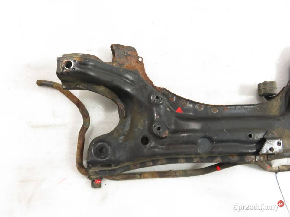 SANKI PRZÓD VW POLO III FL 6N2 19 SDI ASX