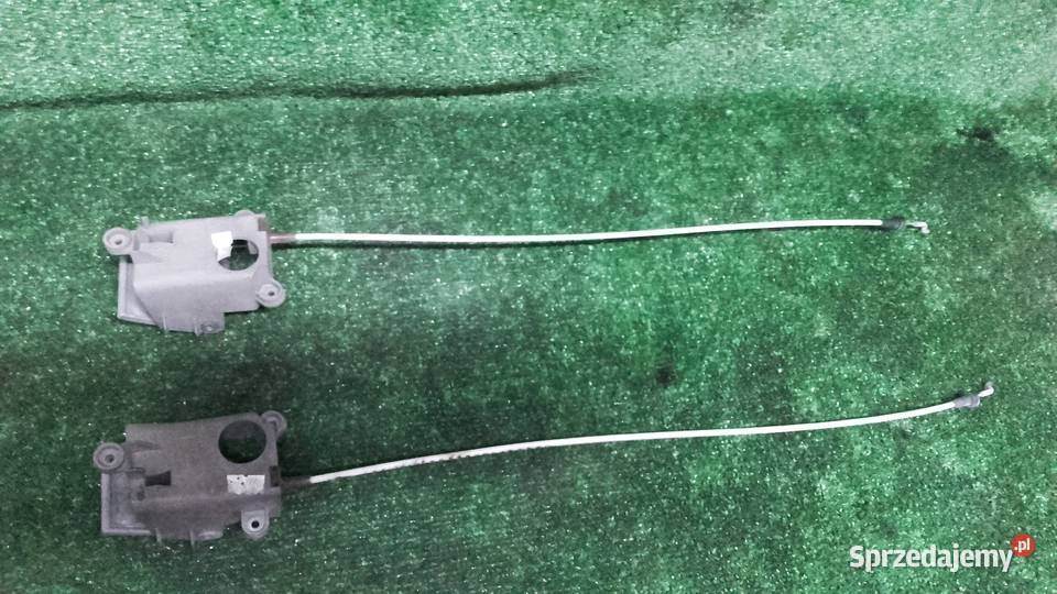 Klamka wewnetrzna Vw Lt 9017200066 9017200166 z Karoseria Gniewkowo