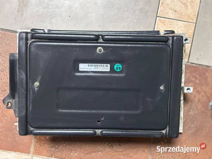 Sterownik FC 5022AOM CE 88806001 COMBI SEM2 Układ elektryczny i zapłon Antonie