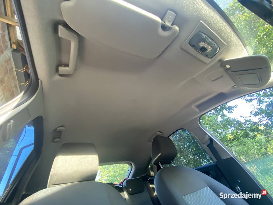 Ford Focus Mk2 18Tdci Tarnobrzeg sprzedam