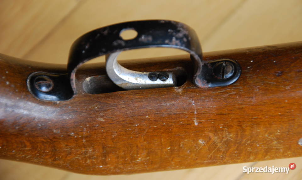 wiatrówka DIANA 25D Warszawa