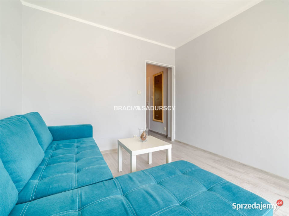 Mieszkanie na wynajem Kraków Nowohucka 405m2 2