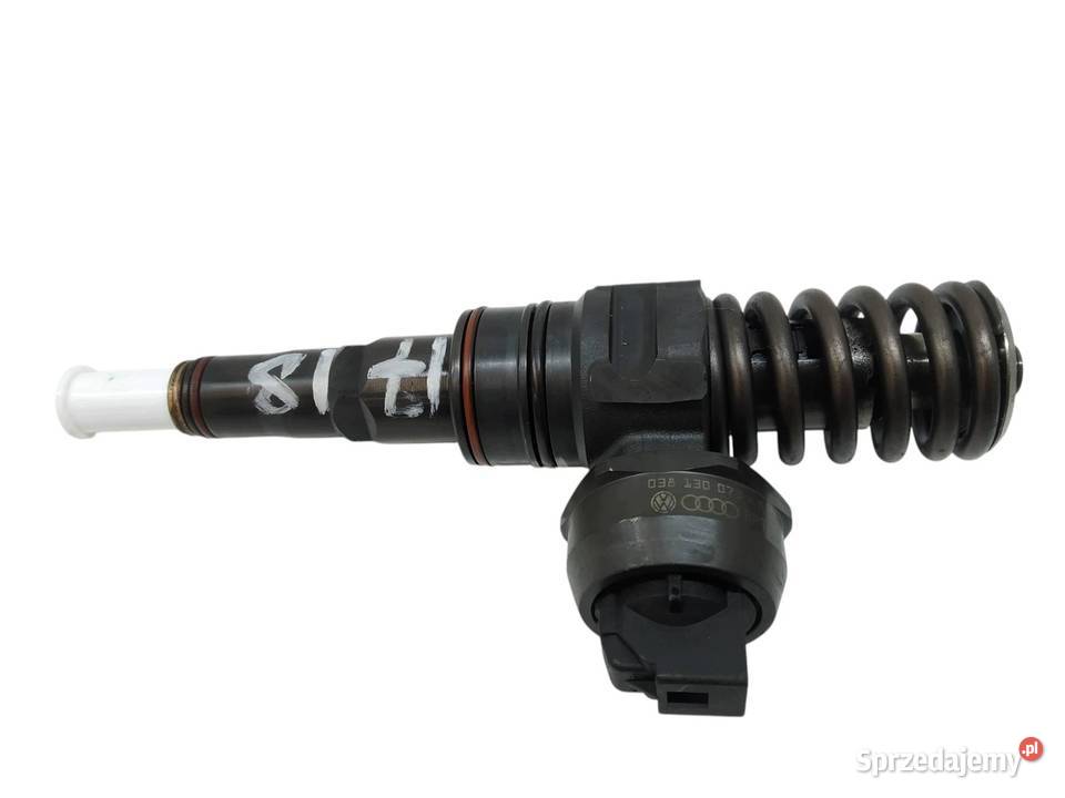 POMPOWTRYSKIWACZ 038130073AR 19 TDI Audi A4 II