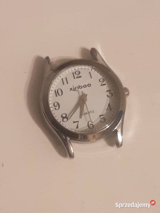 ZEGAREK XINBAO Szczecinek