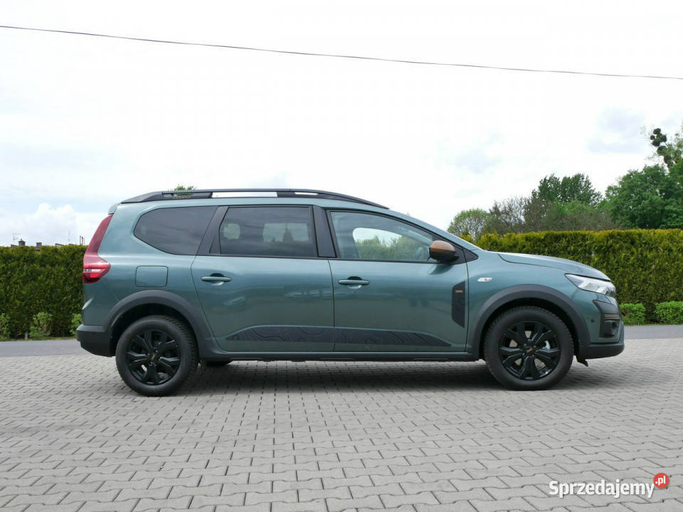 Dacia Jogger 16 Hybrid 140 Extreme Automat Goczałkowice-Zdrój