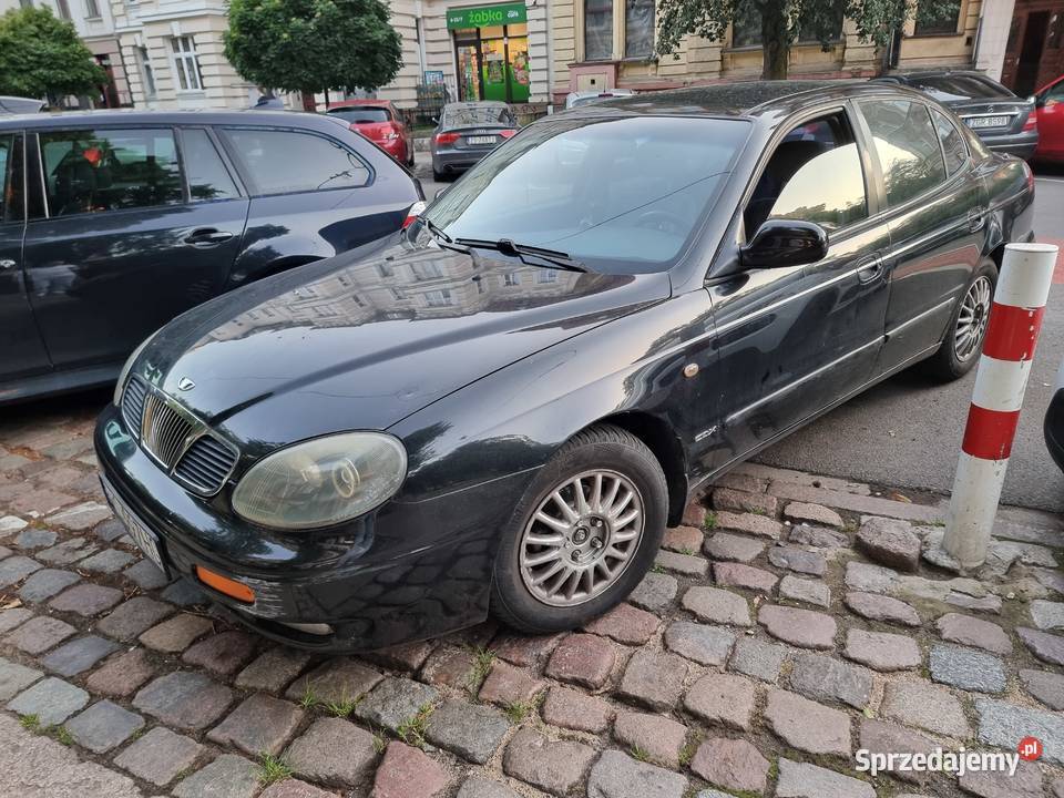 Daewoo leganza 20 lpg nubira lanos matiz