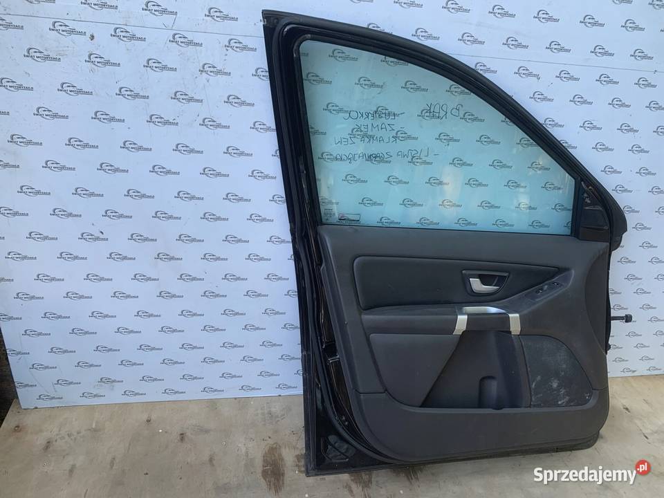 VOLVO XC90 I LIFT 10r drzwi lewe przód Kielce