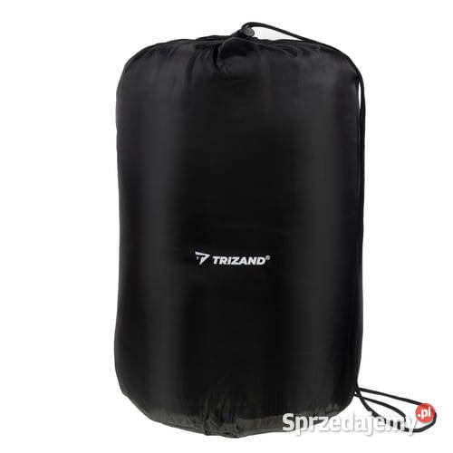 Śpiwór turystyczny 2w1 sprzedam