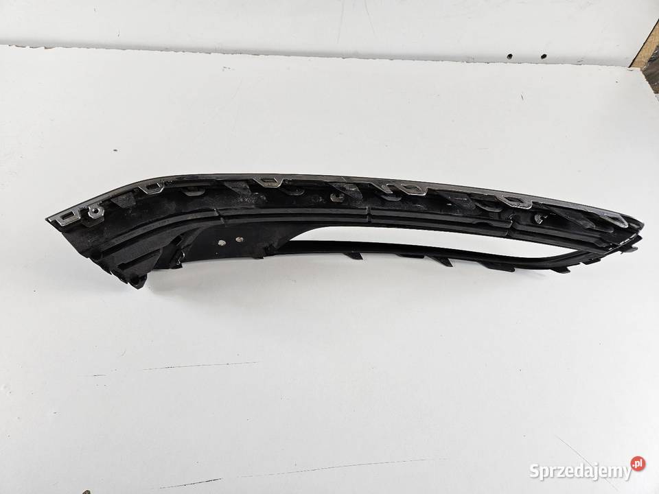 VW PASSAT B7 3AA KRATKA LEWA ZDERZAKA PRZÓD osobowe Międzychód