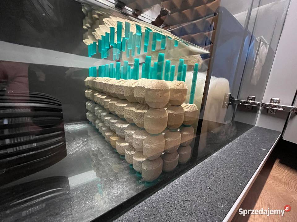 Stojak 1x1 kule NanoTech Maxspect Rybnik