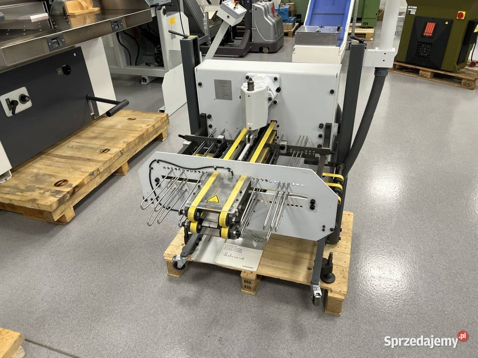Nóż do falcerki Heidelberg VFZ 52 mobilny Radom