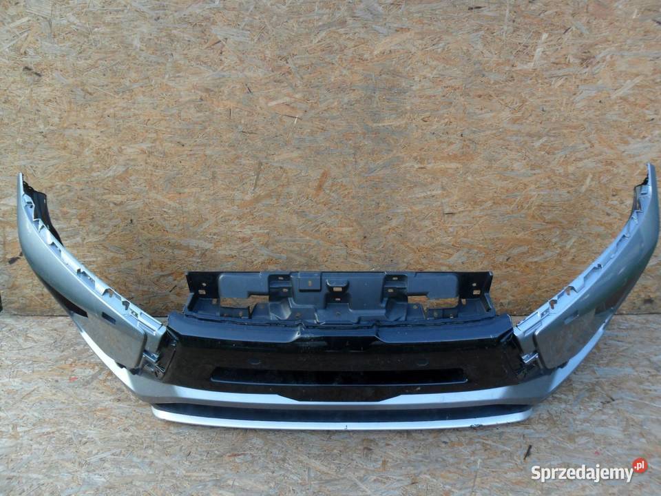 MITSUBISHI ECLIPSE CROSS 1820 ZDERZAK PRZEDNI Nowy Tomyśl sprzedam