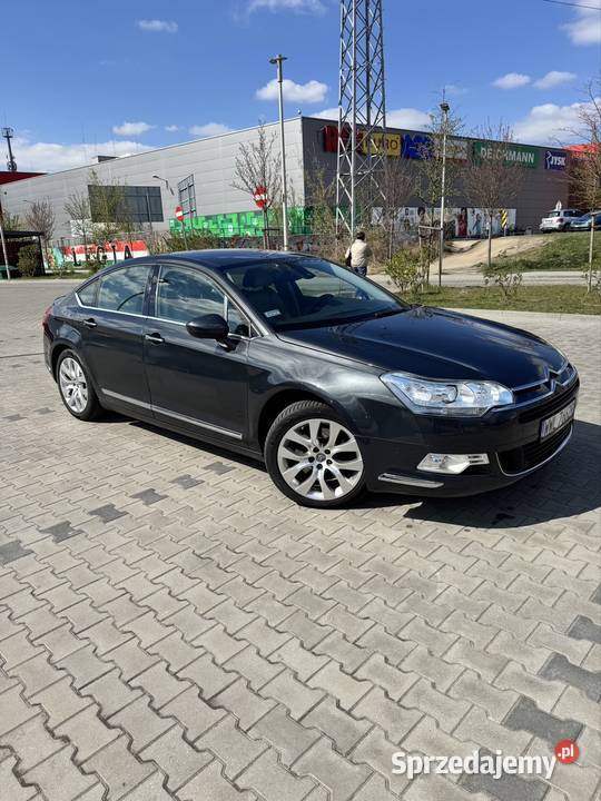SprzedamZamiana diesel Warszawa sprzedam
