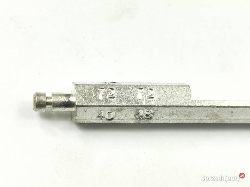 GNIAZDO ELEKTRYCZNE 150V 320A FIAT 9433604 osobowe