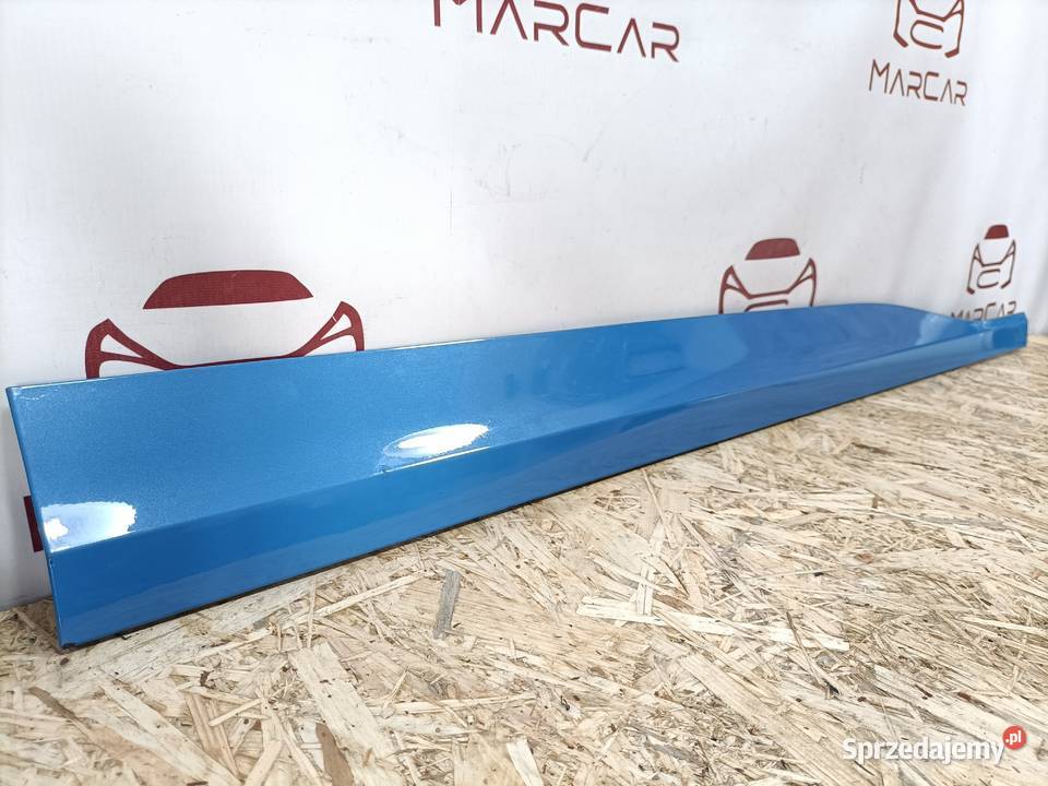 HYUNDAI KONA ELECTRIC NLINE 21 LISTWA DRZWI