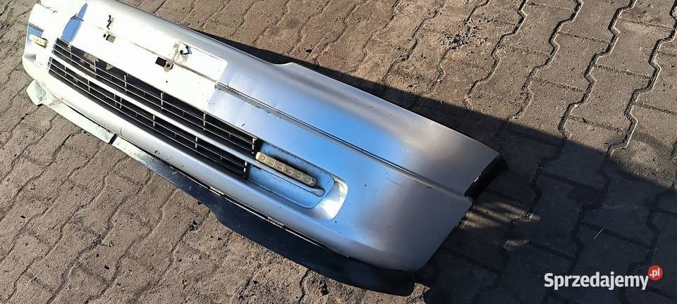 ZDERZAK PRZÓD OPEL ASTRA G Z147 kujawsko-pomorskie Lipno