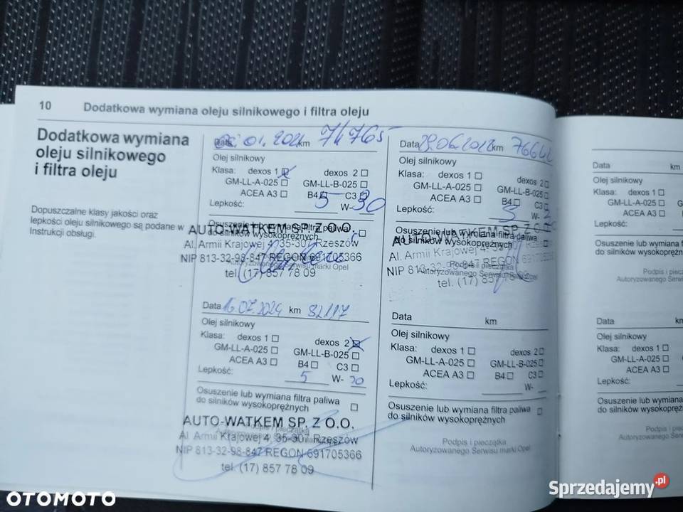 Opel Astra J 16 116 Sedan Rzeszów sprzedam