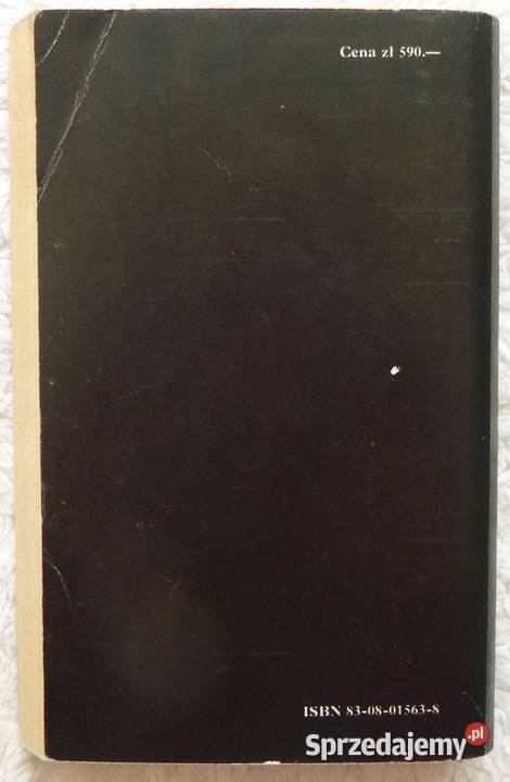 Powiem wam zginął Joe Alex Warszawa