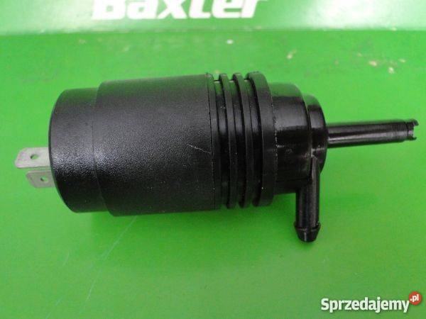 ZBIORNIK SPRYSKIWACZA SZYB FIAT SIENA SIENA osobowe Sosnowiec sprzedam