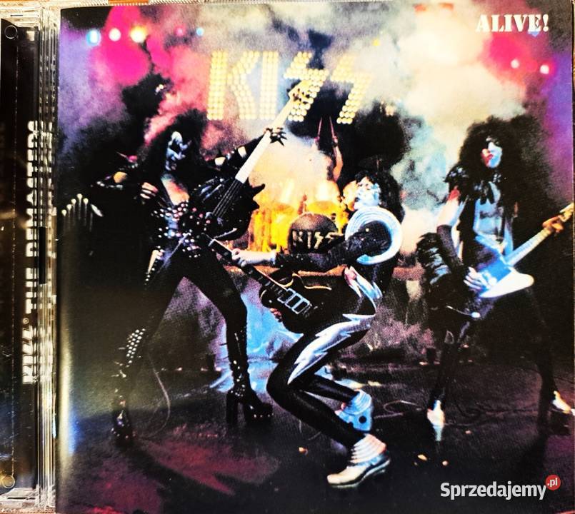 Sprzedam Album CD Thin Lizzy Jailbreak CD Katowice sprzedam