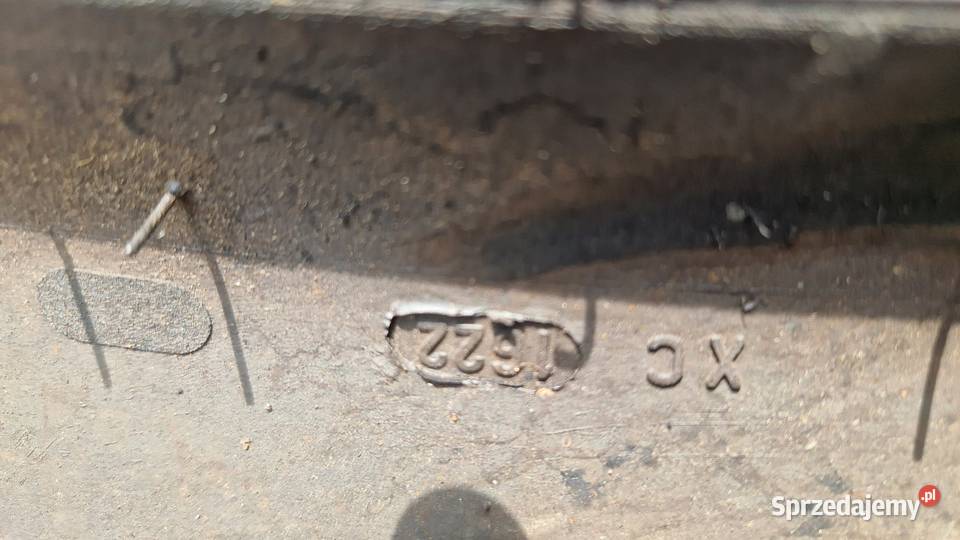 42085r38 169r38 16938 Trelleborg Nowe Nowe Miasto Lubawskie