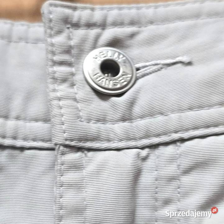 Damskie spodnie narciarskie Helly Hansen M Gdańsk