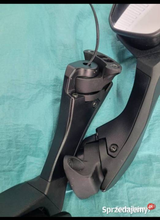 KAWASAKI NINJA H2 SX Z 1000 SX LUSTERKO LUSTERKA wielkopolskie