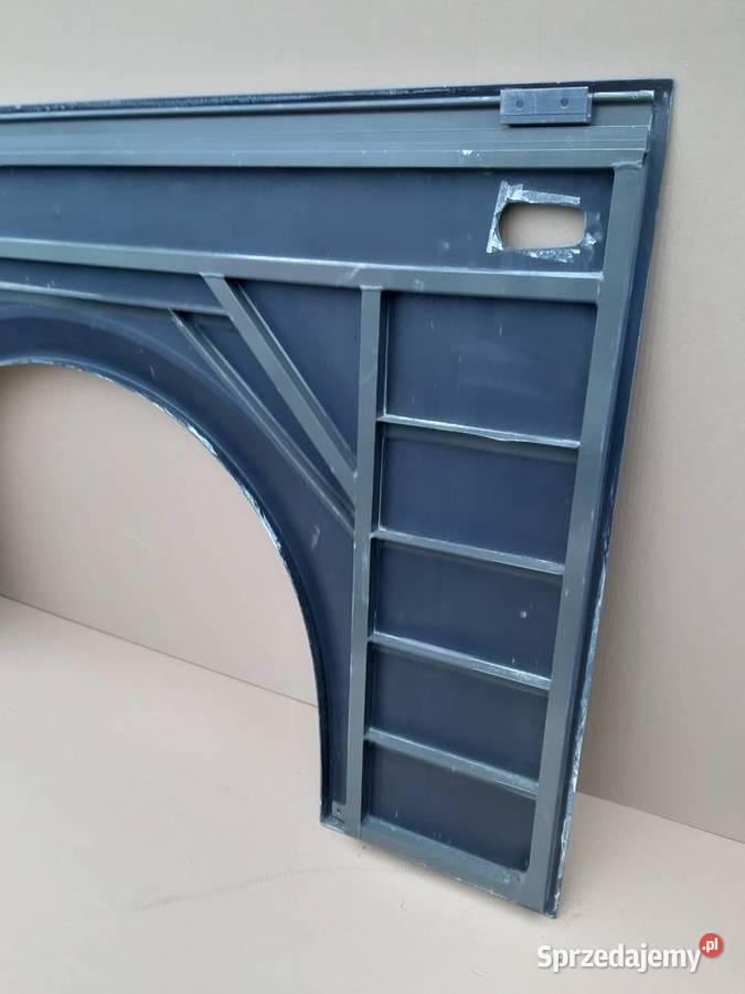 AUTOBUS BŁOTNIK BOK POSZYCIEŚCIANA NADKOLE Bieleń