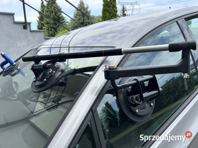 AUTO SZYBY SERWIS MOBILNY AUTOGLASS NAPRAWA Poznań