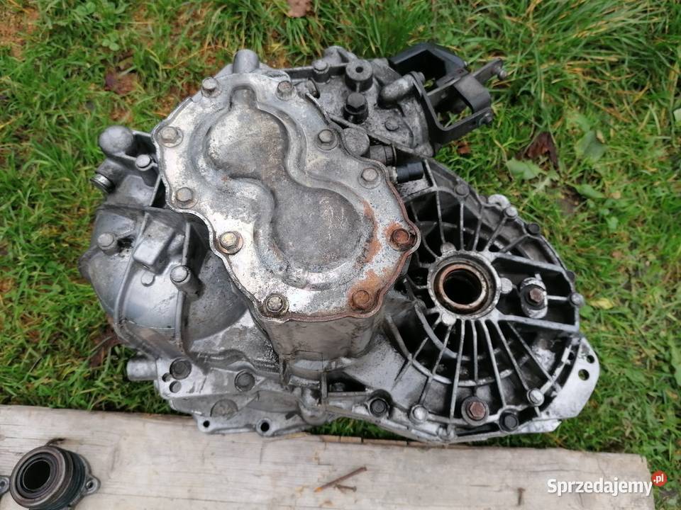 Skrzynia biegów opel antara chevrolet captiva 24 mazowieckie Radom