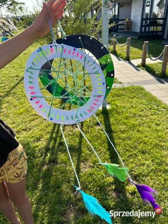 Domki morzem miejsce przyjazne dzieciom Jarosławiec