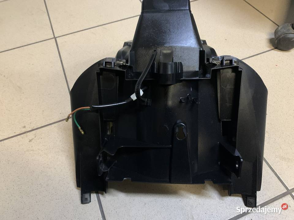 Błotnik tył Honda Pcx 125 Elementy nadwozia Jawiszowice