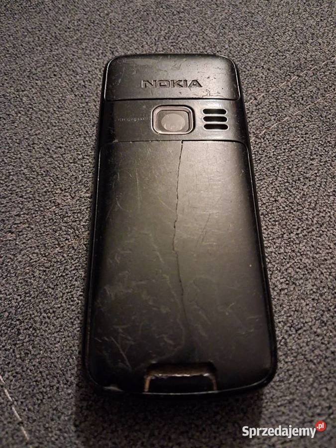 Nokia 3110 Classic Poznań sprzedam
