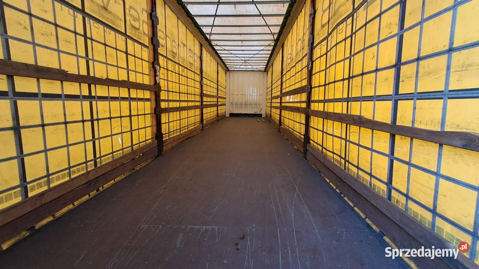 firana Krone SD pełny VAT Komorniki